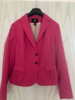 neuw H&M Damen Blazer Jacke Jackett pink Gr. 34 36 XS S TOP Nürnberg (Mittelfr) - Aussenstadt-Sued Vorschau