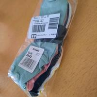 6 Paar neue Söckchen OVP- Cotton organic - Rollrand - Gr. 39 - 42 Köln - Klettenberg Vorschau