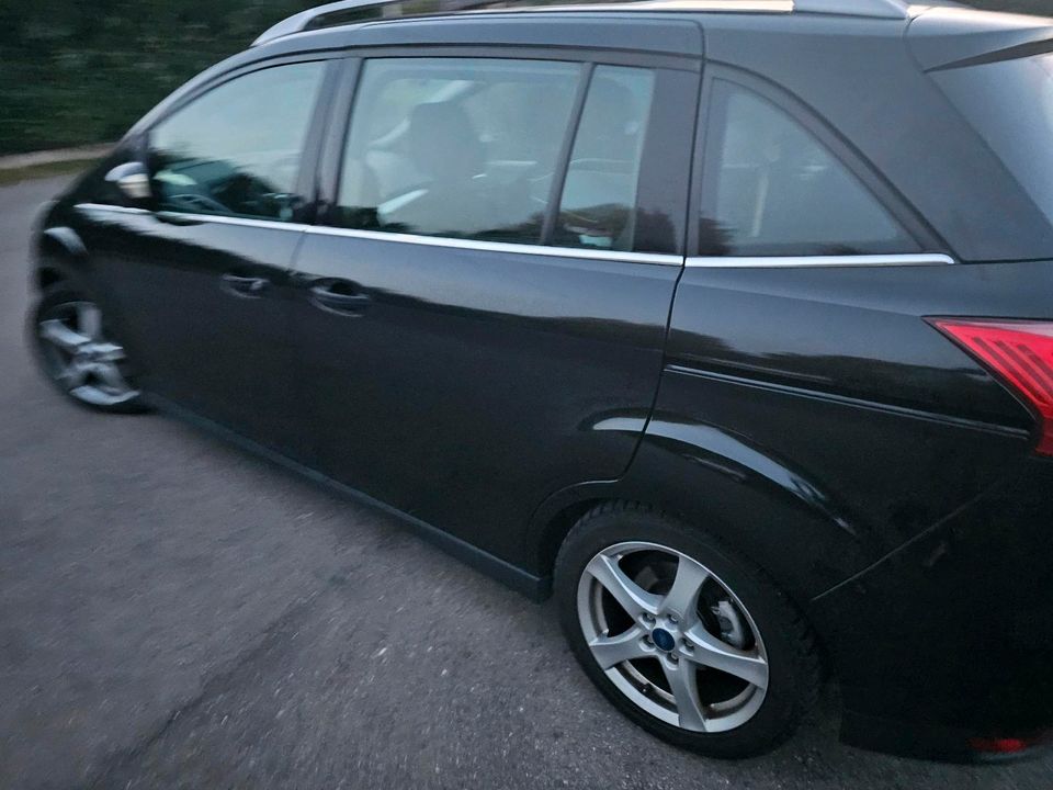 Ford grand C-Max in Göppingen