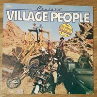 Village People - Cruisin' | Disco (Vinyl | Schallplatte) Daun - Steinborn Vorschau