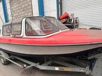 Lotus Kontrollboot KB 5 Ex Polizeiboot Honda 15 PS Power Trimm 4T Rostock - Kröpeliner-Tor-Vorstadt Vorschau