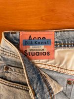 Acne Studios Jeans North Marble Wash Berlin - Mitte Vorschau