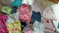 128 Mädchen Paket Sommer verschiedene Marken Kleid Pulli T Shirt Niedersachsen - Uelzen Vorschau