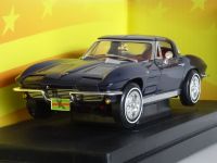 1/18  1963 Corvette - John Force Innenstadt - Köln Deutz Vorschau