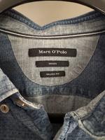 Marc O‘Polo Hemd Gr. XL Schleswig-Holstein - Großhansdorf Vorschau