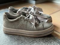 Maripe Sneaker hellblau Gr. 39 Thüringen - Molschleben Vorschau