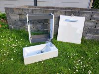 OPTIMA Waschbeckenschrank schmal Nordrhein-Westfalen - Kerpen Vorschau