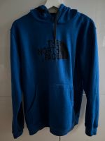 Hoodie / Sweatshirt von The North Face Gr. L in blau Schleswig-Holstein - Norderstedt Vorschau