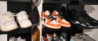 Air jordan 1 Mid Nordrhein-Westfalen - Herne Vorschau