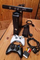 XBox 360 mit Kinect Nordrhein-Westfalen - Straelen Vorschau