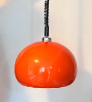 Deckenlampe 1970 vintAge Design orange Berlin - Spandau Vorschau