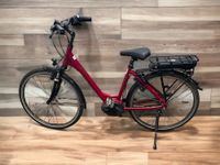 Kalkhoff Agattu E-Bike Pedelec Elektrofahrrad (Gebraucht) Niedersachsen - Garrel Vorschau