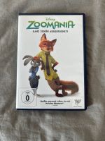 Zoomania - DVD Niedersachsen - Osnabrück Vorschau