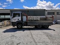 Transport Schüttgut Lkw Schotter Humus Sand Holz Erde Stein Bayern - Beilngries Vorschau