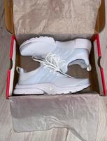 Nike Prestos weiß Nordrhein-Westfalen - Lüdenscheid Vorschau
