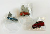 Pin Pins Set Seat 3 Stück Ibiza Altea Arosa Anstecknadel Nordrhein-Westfalen - Hamminkeln Vorschau