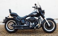 Harley-Davidson FLSTFB  FAT BOY SPEZIAL Sachsen-Anhalt - Magdeburg Vorschau