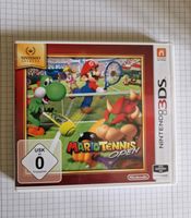 Mario Tennis Open Nintendo 3DS Nordrhein-Westfalen - Dinslaken Vorschau