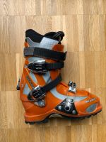 Skistiefel Skitour Scarpa Spirit Schuhgröße 40, Mondopoint 25,5 Neuhausen-Nymphenburg - Nymphenburg Vorschau