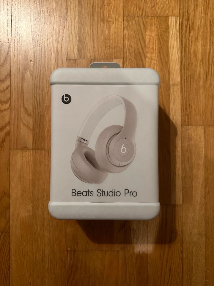 Beats Studio Pro in Starnberg