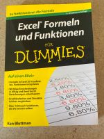 Excel Formeln und Funktionen Niedersachsen - Leer (Ostfriesland) Vorschau