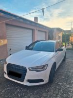 Audi A6 C7 4G 3.0 BiTDI S-line *V6**TÜV NEU**Bremsen+Reifen NEU* Bayern - Poppenhausen Vorschau