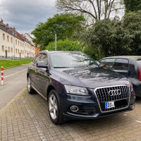 ⁉️Audi Q5 S-Lein Quattro zum verkaufen⁉️ Dortmund - Eving Vorschau