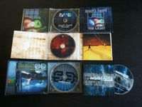 Spock's Beard - The Light/V/Feel Euphoria (3 CDs im Paket) Frankfurt am Main - Bornheim Vorschau