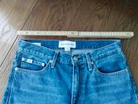 wie NEU Calvin Klein Jeans Jeanshose locker Gr. 30 Gr. S M Nordrhein-Westfalen - Hamm Vorschau