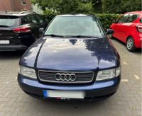 Audi A4 B5 1.8 / 213.000 km Nordrhein-Westfalen - Wesel Vorschau