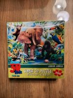 4 x 3D Puzzle Tiere Sachsen-Anhalt - Etgersleben Vorschau