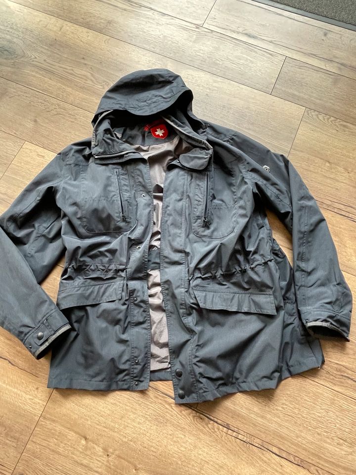 Wellensteyn Übergangsjacke/3XL in Tostedt