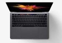 MacBook Pro 2016 13" i7 16 Ram 512 SSD Retina QHD Business Office Schleswig-Holstein - Kiel Vorschau