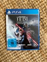 Star Wars Jedi Fallen Order PS4 Hamburg-Nord - Hamburg Winterhude Vorschau