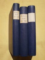 alt antik Zeitschrift Der Naturarzt Naturheilkunde  1915 ff. Leipzig - Leipzig, Südvorstadt Vorschau