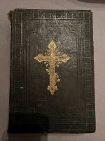 1809 - Christliches Tagebuch zur häuslichen Erbauung Dortmund - Wickede Vorschau