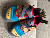 Kletter Schuhe La sportiva gr 36,5 Baden-Württemberg - Eriskirch Vorschau