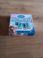 Memory Disney Frozen von Ravensburger Niedersachsen - Lathen Vorschau