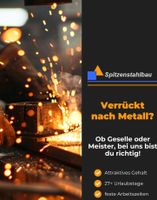 Metallbauer /Schlosser Bayern - Waakirchen Vorschau