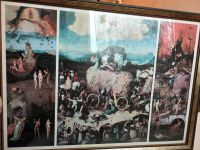 Bild Hieronymus Bosch De Hooiwagen 1490 Hessen - Bad Nauheim Vorschau