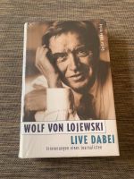 Buch Wolf von Lojewski Rheinland-Pfalz - Aspisheim Vorschau