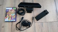 XBOX 360 Kinect und Kinect Adventures Niedersachsen - Uelzen Vorschau