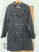 Wollmantel Pepe Jeans Damen Gr. L Saarland - Mettlach Vorschau
