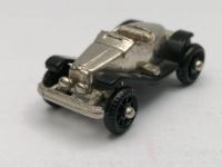 Ü Ei Mercedes 1928 Metallfiguren Metallauto Sammlerwagen 1:87 Fer Bayern - Peiting Vorschau