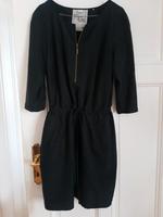 Kleid schwarz S 36 38 Dresden - Cotta Vorschau