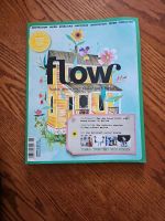 Flow Zeitschrift Nr 18 sehr gut erhalten ein Extra fehlt Nordrhein-Westfalen - Bad Salzuflen Vorschau
