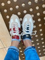 Sneaker Caval la Pulse Größe 39 Bayern - Hof (Saale) Vorschau