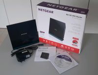 Netgear AC1200 Dual Band Wi-Fi/WLAN Router | Versand inkl. Baden-Württemberg - Schlat Vorschau