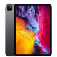 Apple iPad Pro 11 2. Gen - 128GB WIFI - Guter Zustand Nordrhein-Westfalen - Gelsenkirchen Vorschau