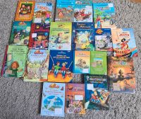 Div. Kinderbücher zu verkaufen Hessen - Fulda Vorschau